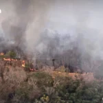 印尼大规模遣返3600名柬埔寨公民 配合打击网络诈骗行动