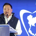 泰国海外投票及公投流程透明高效