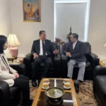 泰国东部经济走廊办公室宣布乌塔保国际机场项目将于2026年4月3日启动