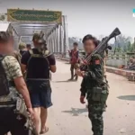 洪森指责泰国违反停火协议 侵占柬埔寨领土