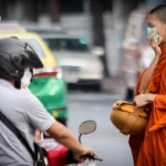 泰柬边境诈骗窝点仍处于严密监控中