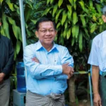 泰国’班昭泰’安居项目启动预订资格通知