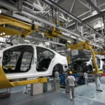 泰国交通部长反对修改连接三大机场高铁合同