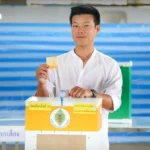 泰国南部军方加强选举日安全措施 防范穆斯林武装袭击