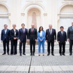 泰国应对天气变化 多地或迎雷暴