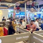 日本2025年外国游客突破4200万人次 创历史新高