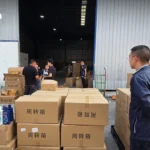 泰国即食食品崛起：泰国国际贸易促进部瞄准英国’价值优先’食品市场