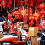 泰国多地PM2.5超标 CAPM发出健康警示