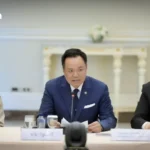 泰国政府召开紧急会议应对美国新关税政策