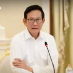 能源危机与增长放缓迫在眉睫 泰国政府拟修订财政框架