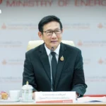 SCBX严正否认CEO辞职传闻：阿提德·南塔维亚亚将任职至2026年底