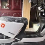 帕尧县燃料危机引发旅游瘫痪与跨境囤积