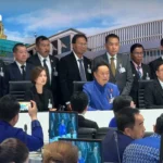 耗资逾 4300 亿泰铢缓冲上轮能源冲击：泰国回顾乌克兰战争时期的应对策略