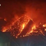 泰国迎战 41°C高温：北部及东北部面临风暴与严重扬尘威胁