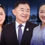 英真人秀明星在普吉岛落水身亡 警方：系意外跌落无遭袭迹象