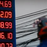 泰国召开紧急内阁会议应对能源危机，燃油价格每升上调 6 泰铢