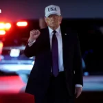 美国与以色列对伊朗发动‘先发制人’袭击