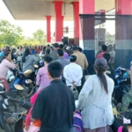 北部巴士运营商警告：燃油危局恐迫使其提高票价并削减线路