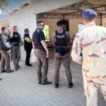 泰国航空避开中东冲突区域 调整欧洲航线致航班时间延长