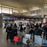 白宫承诺保护霍尔木兹海峡航运，油价回落