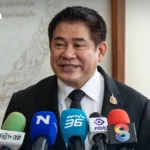 泰国外交部高度戒备 巴阿边境紧张局势升级