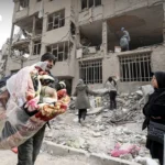 越南面临 4 月航班削减 航空燃料供应趋紧