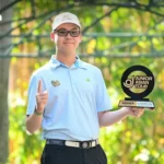 泰国新星阿查拉威奇主导 JAT 揭幕战 帕莉妮加洞赛险胜夺魁