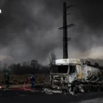 泰国素叻他尼遭遇 12 起地震群 克朗穆里断层活动引发震动