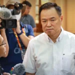 泰国副总理兼财长：不再通过补贴维持人为低油价，警告恐引发类 1997 金融风暴