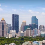 泰国女星 Chompoo Araya HYROX 曼谷站强势首秀，用时 1 小时 23 分完成挑战