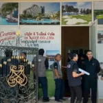 特朗普向伊朗下达最后通牒：48 小时内若霍尔木兹海峡未完全开放，美将摧毁其发电厂