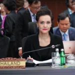 泰国总理紧急召集国家安全委员会及产业领袖商讨应对危机