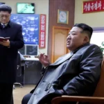 泰国侨民经法赫德国王大桥撤离巴林 返回泰国