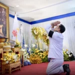 PTT 提升产量保障泰国能源供应稳定