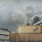 泰国民航局警告：中东战事若持续，航油飙升或致票价上涨