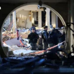 高尔夫巨星老虎伍兹佛州涉酒驾被捕 车辆翻覆后拘押八小时获释