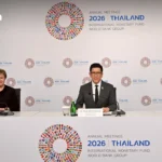 国际货币基金组织总裁开方：资本、人工智能与劳动力改革助力全球更快增长