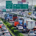 泰国能源监管委员会权衡2026年5-8月电费方案：每度电价介于3.95至4.59泰铢