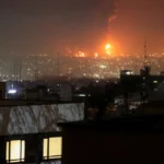 泰国驻约旦大使馆协助 10 名滞留伊拉克游客经土离境返泰