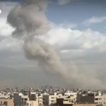 泰国灾害预防局预警62府及曼谷3-6日将迎夏季风暴强风