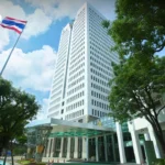 泰国央行密切关注伊朗局势：警告经济增长或不及目标并承诺遏制泰铢波动