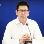 中东战火波及泰国食品出口：2026 年前两月出口额下降 10.5%，行业预计持续萎缩