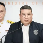 泰国国家安全委员会加强安全措施应对美以伊冲突外溢影响