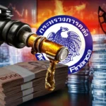 泰政府拟限加油站营业至 22 时 推居家办公应对能源危机