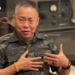 泰老建交 75 周年：湄公河连心，友谊织纽带