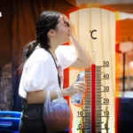 2025 年全球空气质量恶化：仅 14% 城市达标，泰国位列全球第 48 污染国