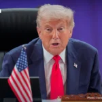 泰气象局预警：泰国北部部分地区极度炎热，伴随孤立雷暴及强风