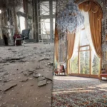 缅甸司机蜂拥泰国边境加油 全球油价上涨引发恐慌性购买