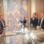 20 名泰国船员预计 16 日抵泰 外交部：失踪 3 人搜救持续