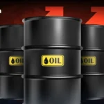 油价突破百美元推升通胀担忧 金价承压回落